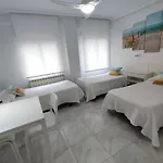 Lucy Guest house Santander