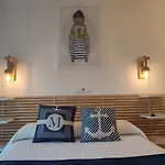 Lucy Guest house Santander