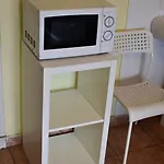 Lucy Guest house Santander