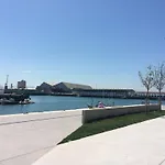Lucy 3* Santander