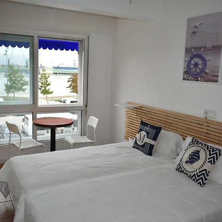 게스트하우스 Lucy 3*