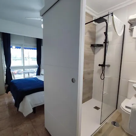 게스트하우스 Lucy 3*