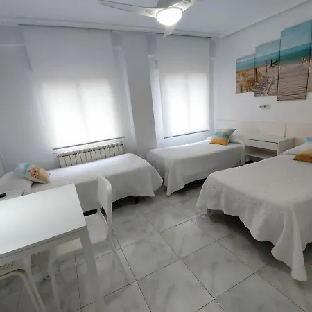 Lucy Pensionat Santander