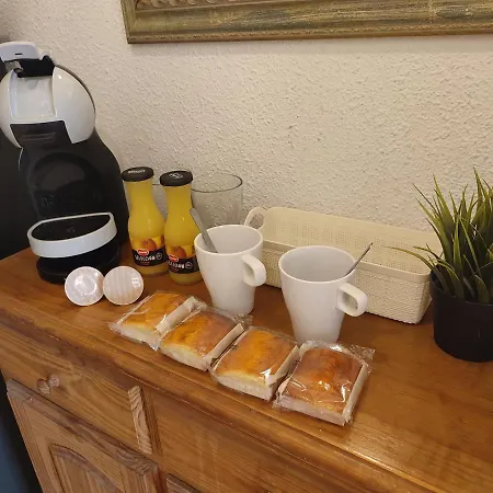 Lucy Guest house Santander