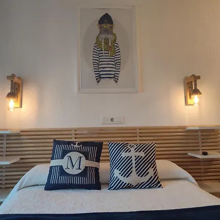 Lucy Guest house Santander