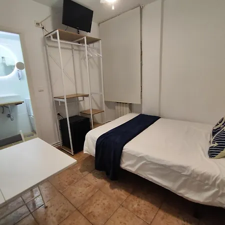 Lucy Guest house Santander