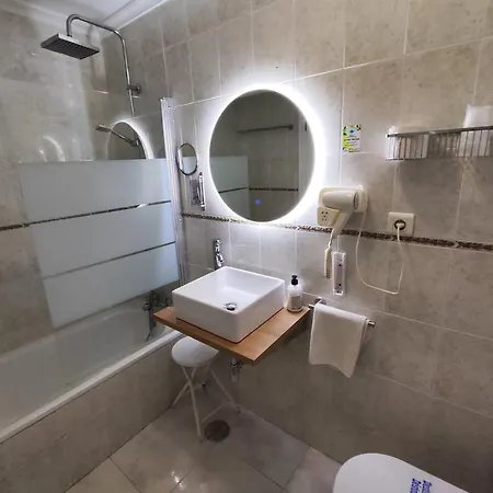 Pensionat Lucy Santander