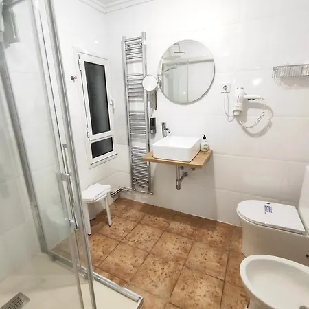 Pensionat Lucy Santander