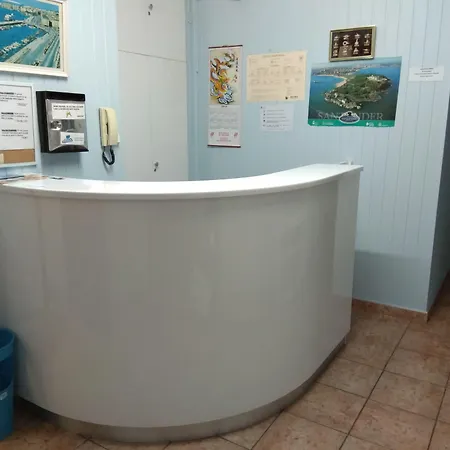 Lucy Pensionat Santander