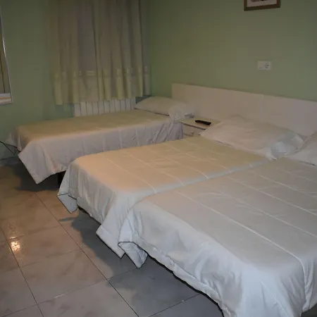 Lucy 3* 산탄데르