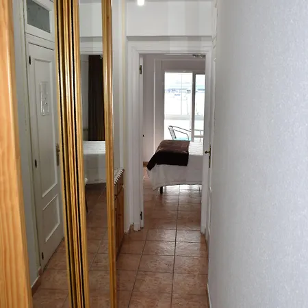 게스트하우스 Lucy 산탄데르