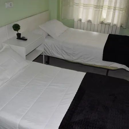 Lucy Guest house 3*