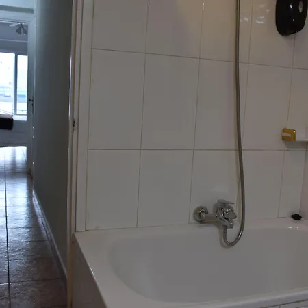 Konukevi Lucy Santander