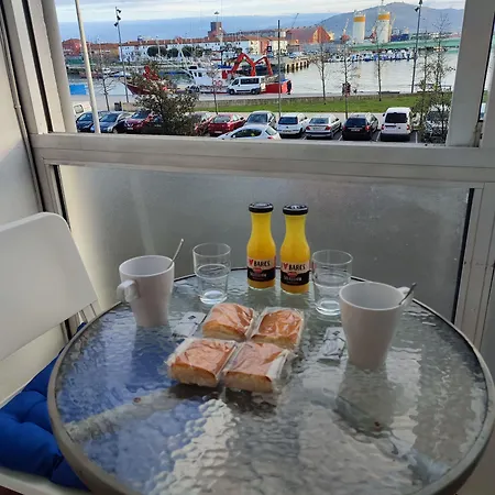 Konukevi Lucy Santander