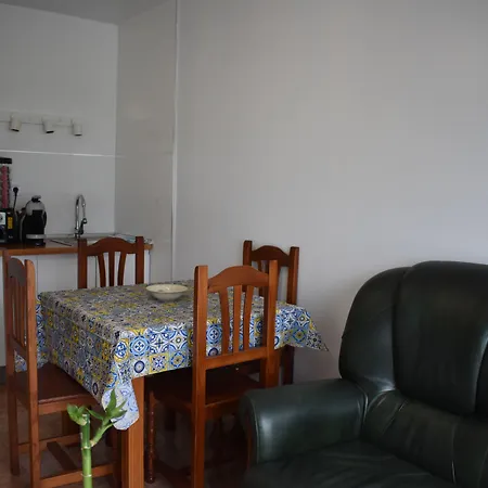 Lucy 3* 산탄데르