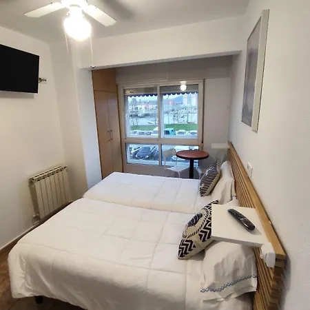 게스트하우스 Lucy 3*