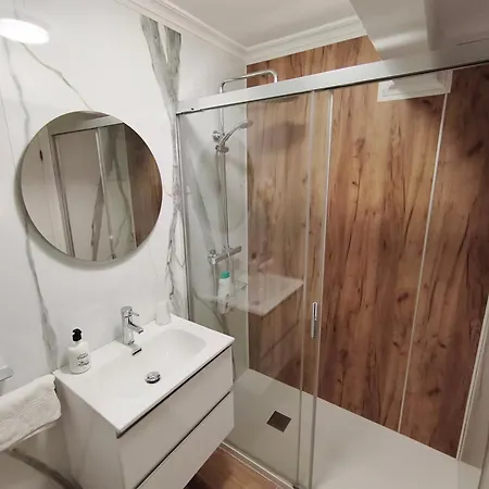 Lucy Guest house Santander