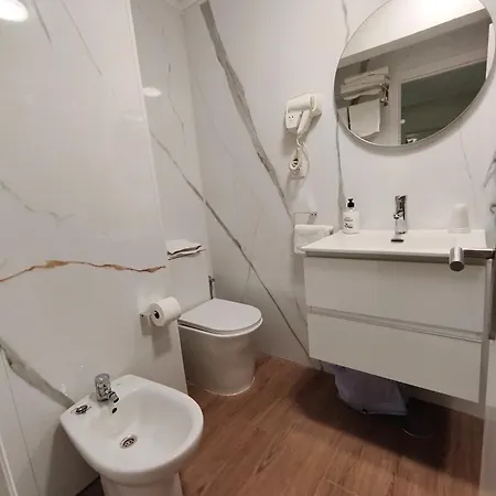 Guest house Lucy Santander