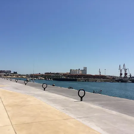 Lucy 게스트하우스 산탄데르