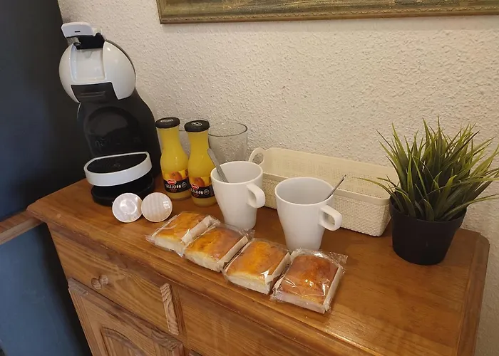 Lucy Guest house Santander