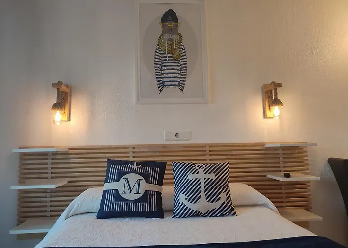 Lucy Guest house Santander