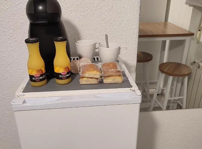 Lucy Guest house Santander