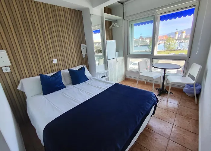 Lucy 3* 산탄데르