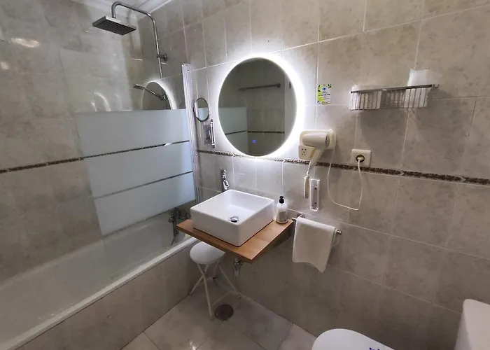 Guest house Lucy Santander