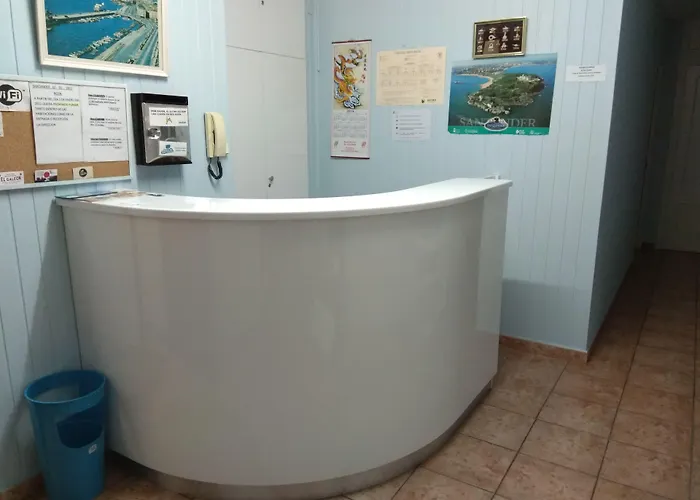 Lucy Guest house Santander