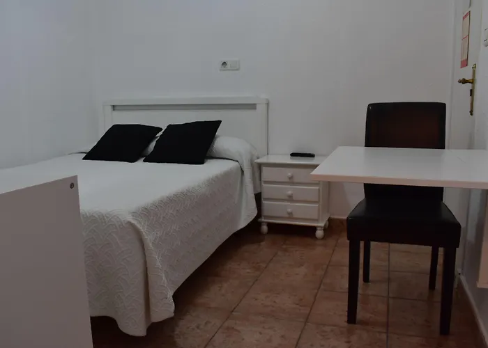 Lucy 3* 산탄데르