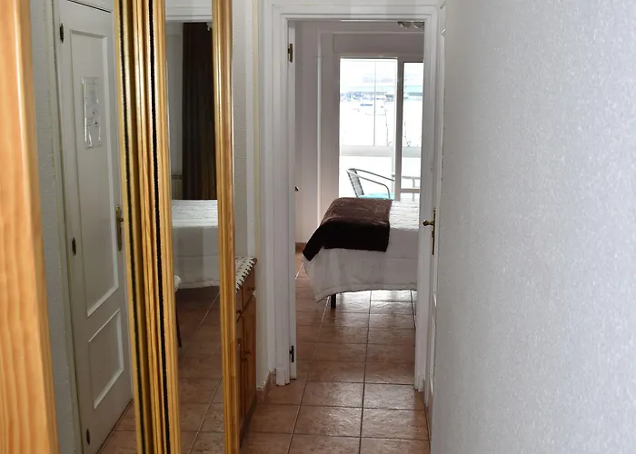 Pensión Lucy Santander