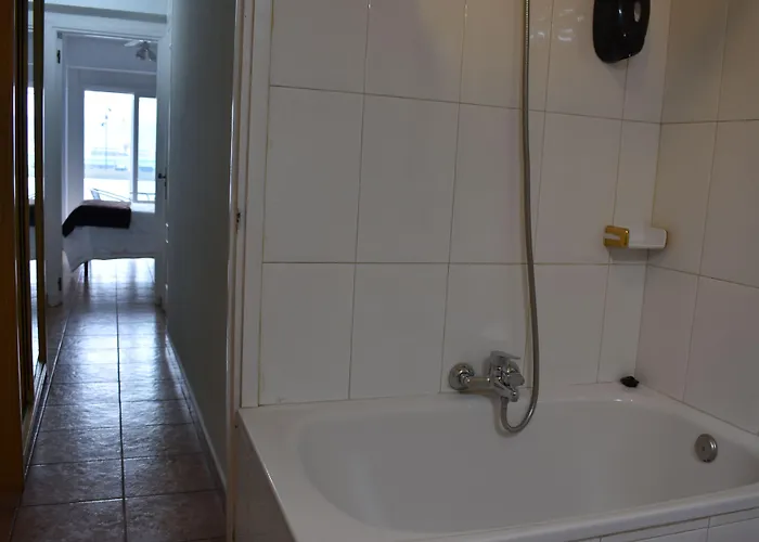 Guest house Lucy Santander