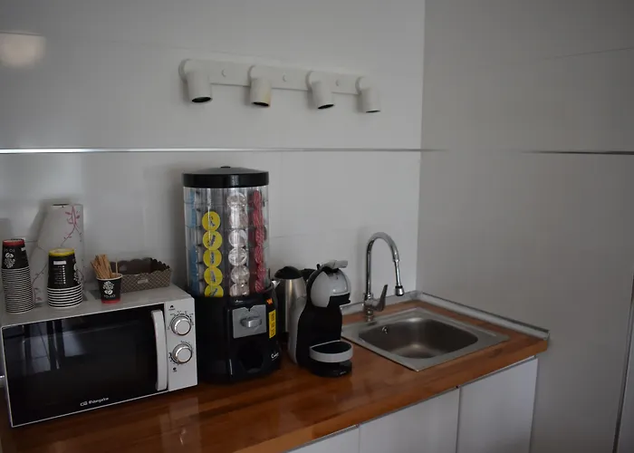 게스트하우스 Lucy 3*