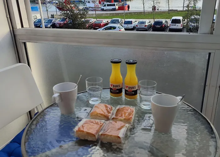 Pensión Lucy Santander