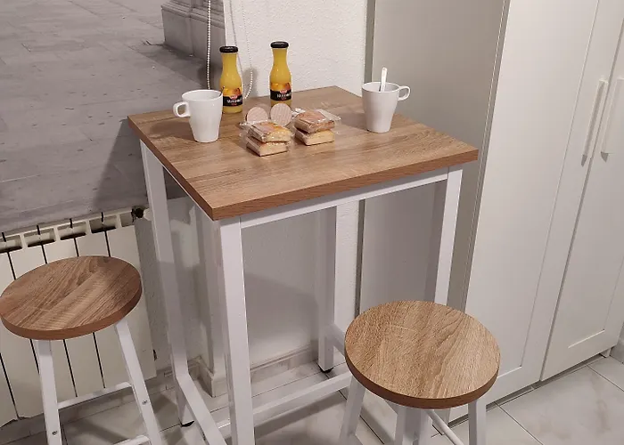 Lucy Guest house Santander