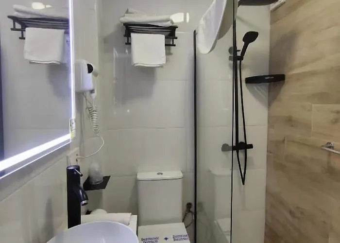 게스트하우스 Lucy 3*