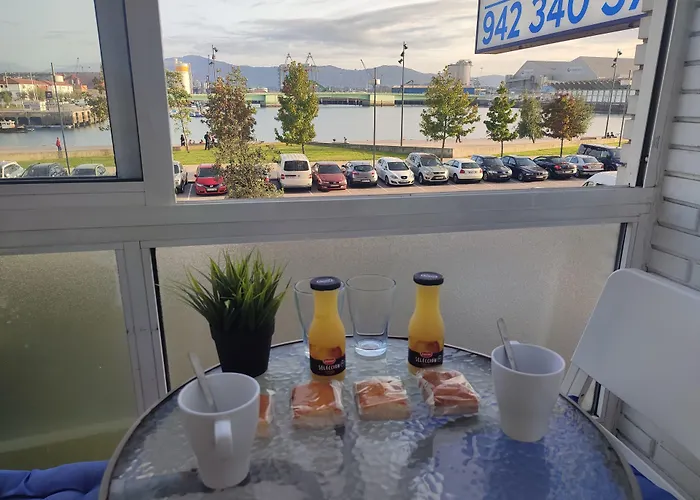 Lucy Guest house Santander