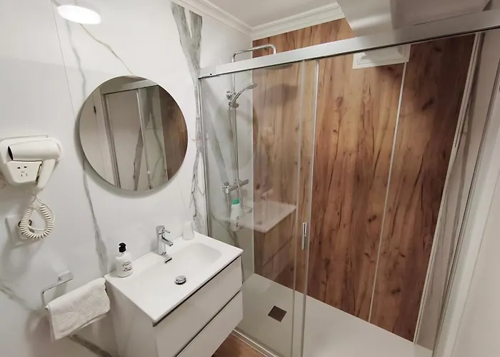 Lucy Guest house Santander