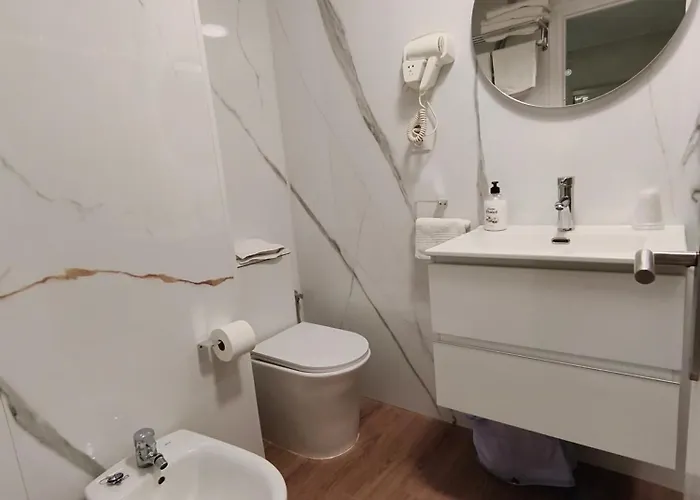 게스트하우스 Lucy 산탄데르