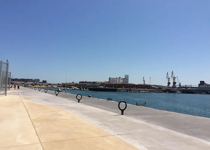 Lucy 게스트하우스 산탄데르