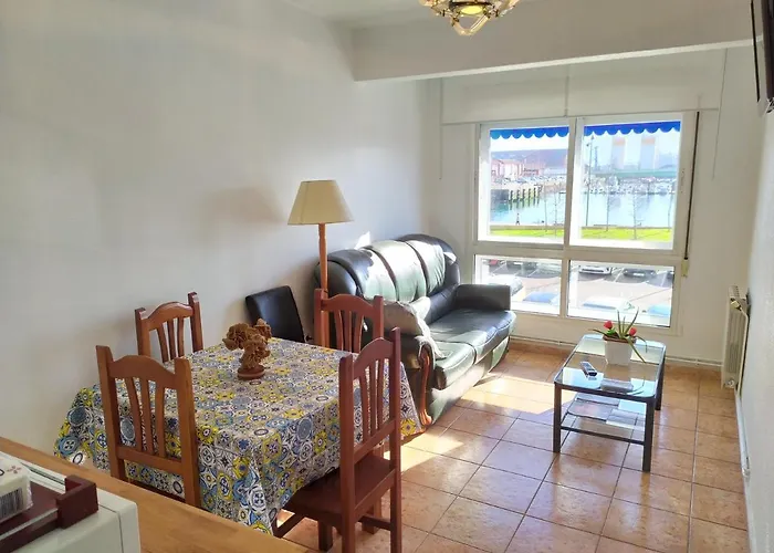 Guest house Lucy Santander