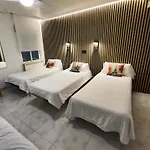 Guest house Lucy Santander