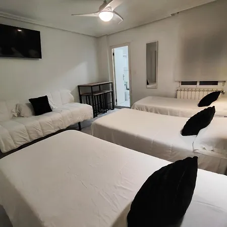 Lucy 게스트하우스