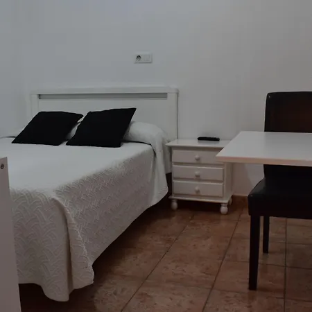 Lucy 3* 산탄데르