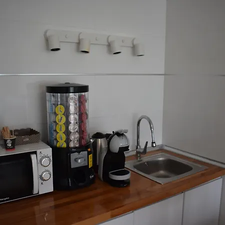 게스트하우스 Lucy 3*