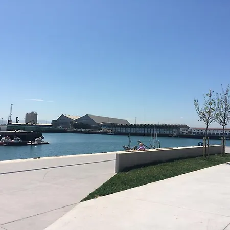 Lucy 3* 산탄데르