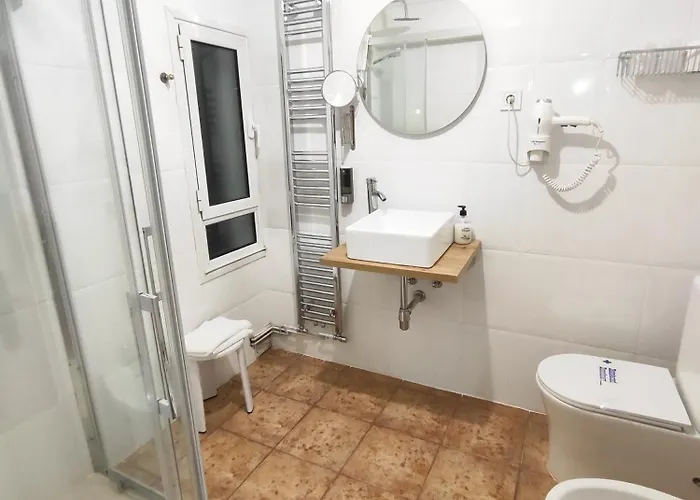 Pensjonat Lucy Santander