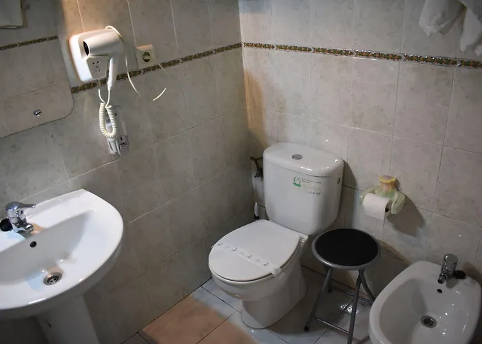 Lucy Pensjonat Santander