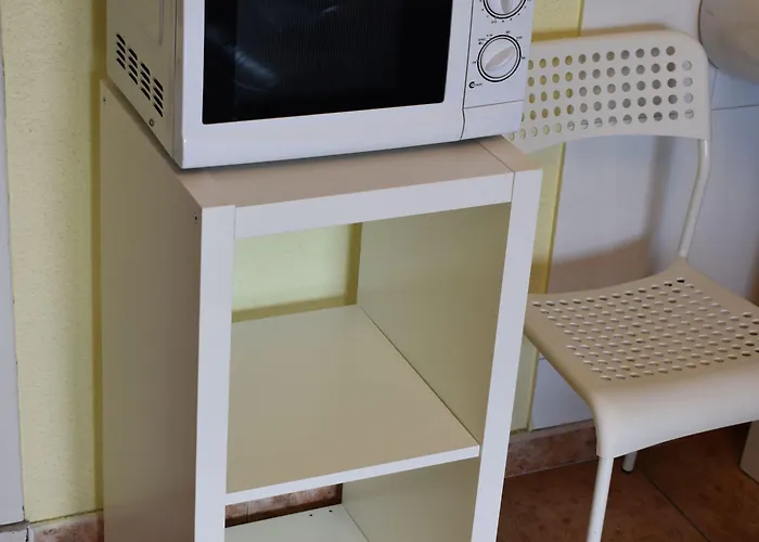 Lucy בית הארחה סנטנדר